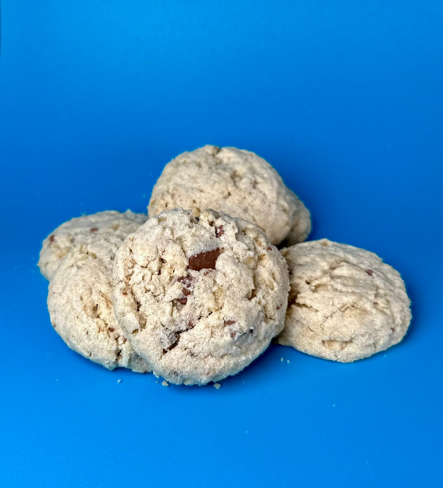 Gluten Free Dolcedo