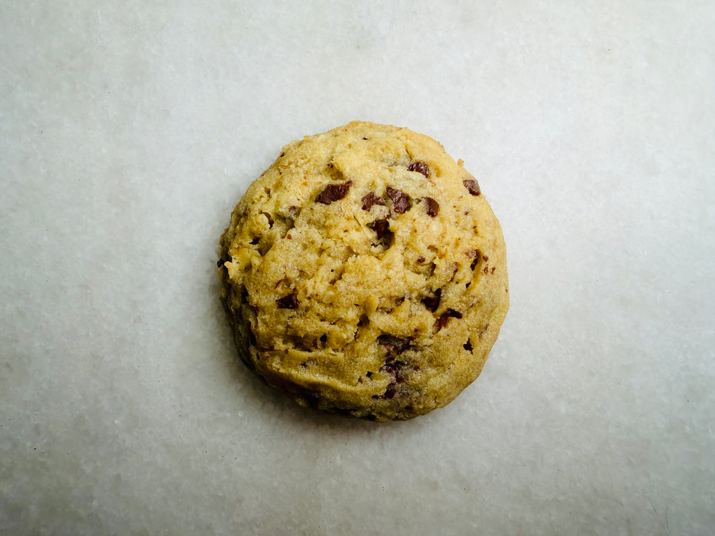 Gluten Free Dolcedo