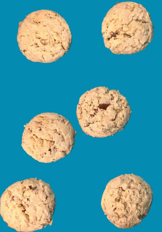 Gluten Free Dolcedo